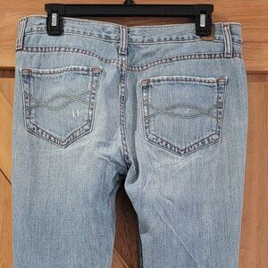 Abercrombie & Fitch Jeans - Sz. 8L